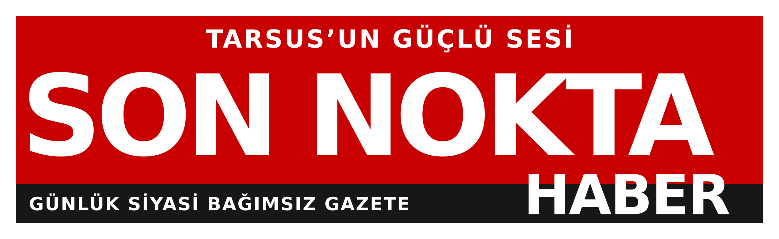 Tarsus Son Nokta Haber