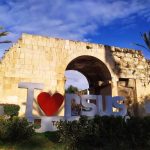 18. Uluslararası Tarsus Yarı Maratonu 25 Ekim 2026’da koşuluyor!